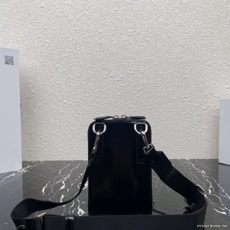 Official Brother Sam 2309YA0189 Prada Bag 0513
